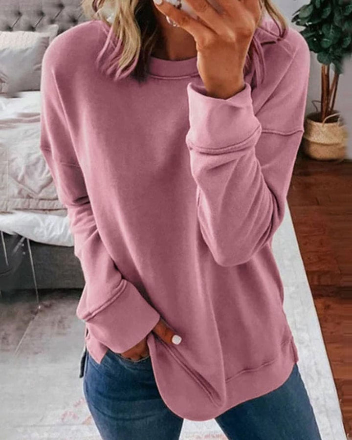 Eenvoudige Trui voor Dames | Blakely