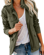 Intermediate Jacket Stylish Design For Women | Liora 0