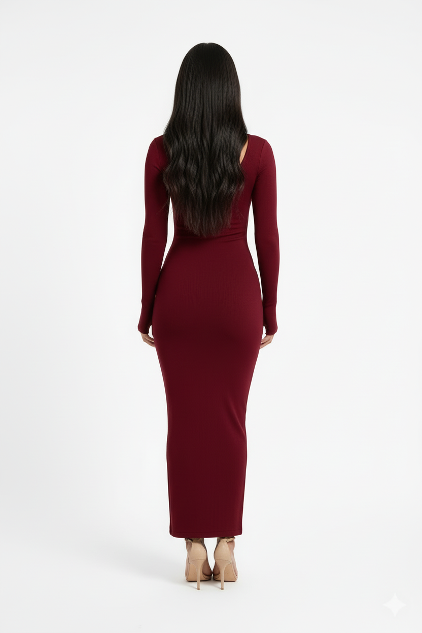 Shot 3 — Back Shot